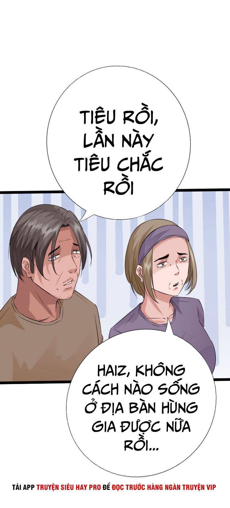 Tuyệt Phẩm Tà Thiếu Chapter 130 - Trang 22