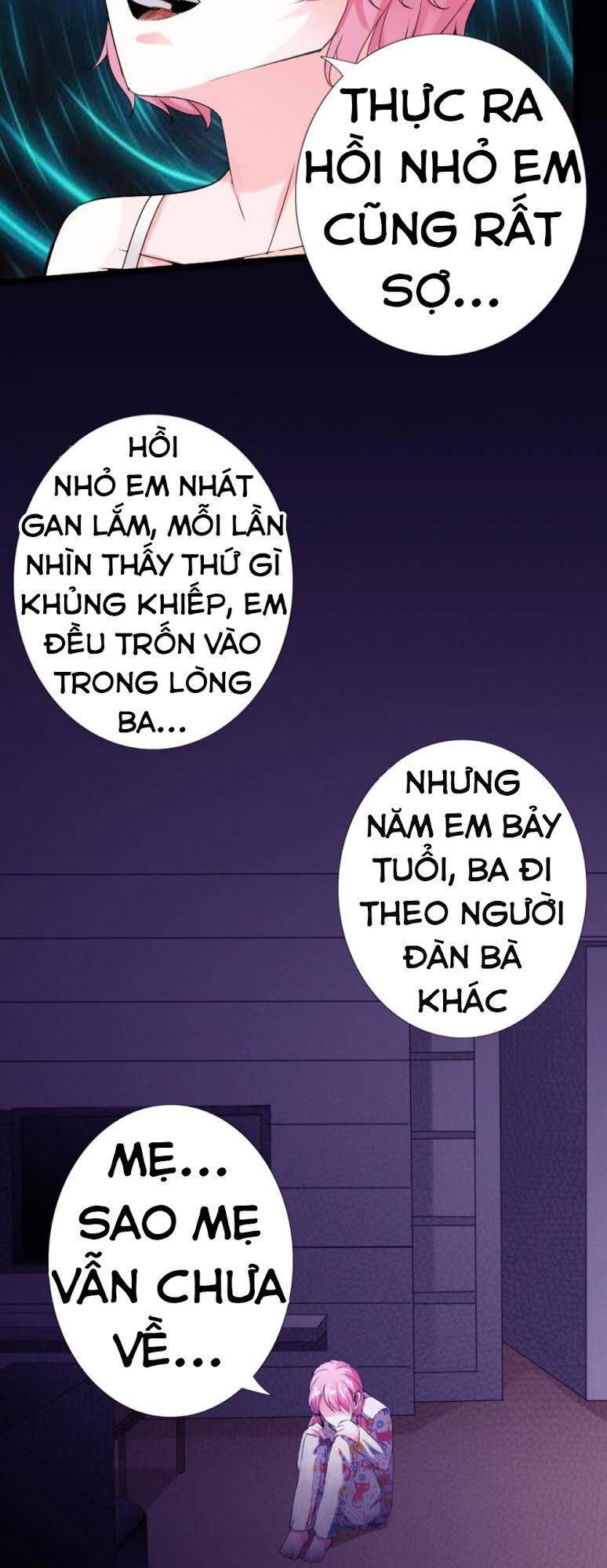 Tuyệt Phẩm Tà Thiếu Chapter 22 - Trang 12