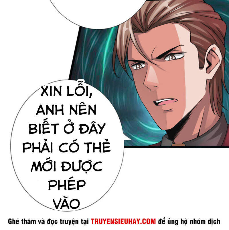 Tuyệt Phẩm Tà Thiếu Chapter 12 - Trang 18