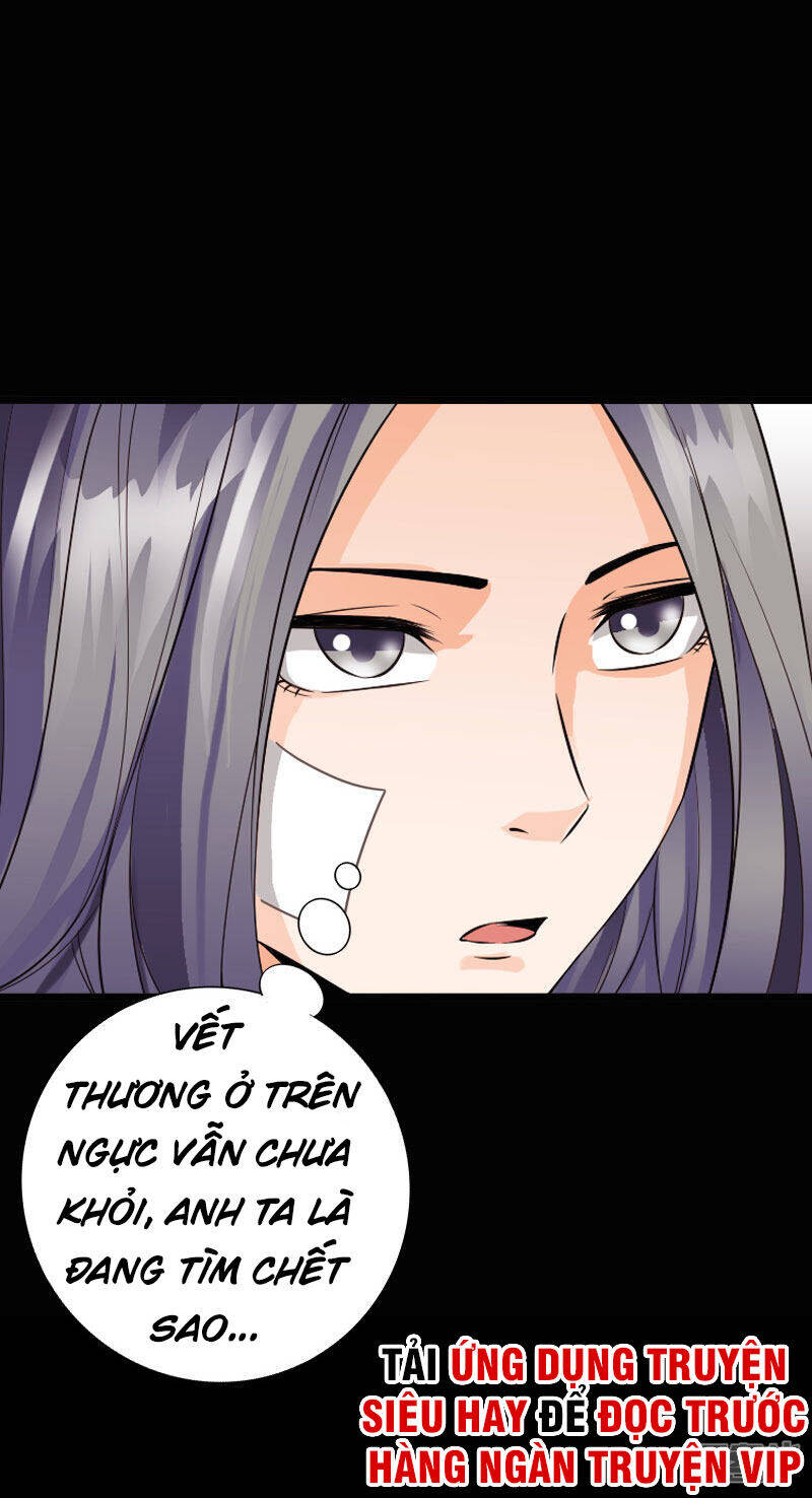 Tuyệt Phẩm Tà Thiếu Chapter 96 - Trang 30