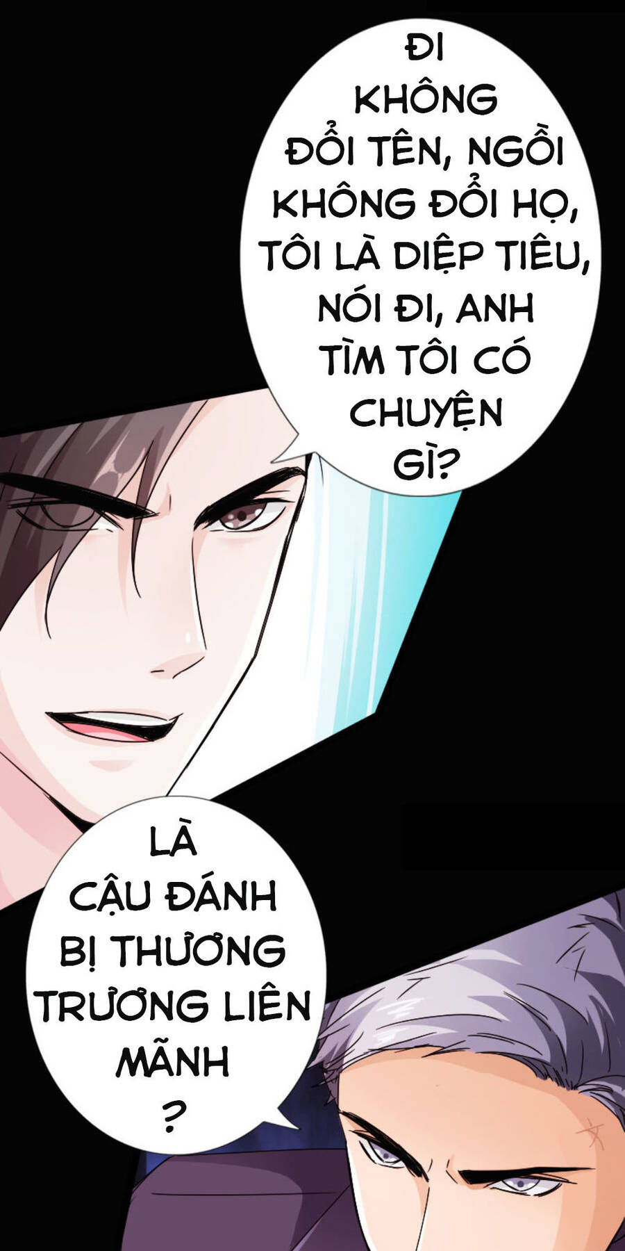 Tuyệt Phẩm Tà Thiếu Chapter 16 - Trang 23