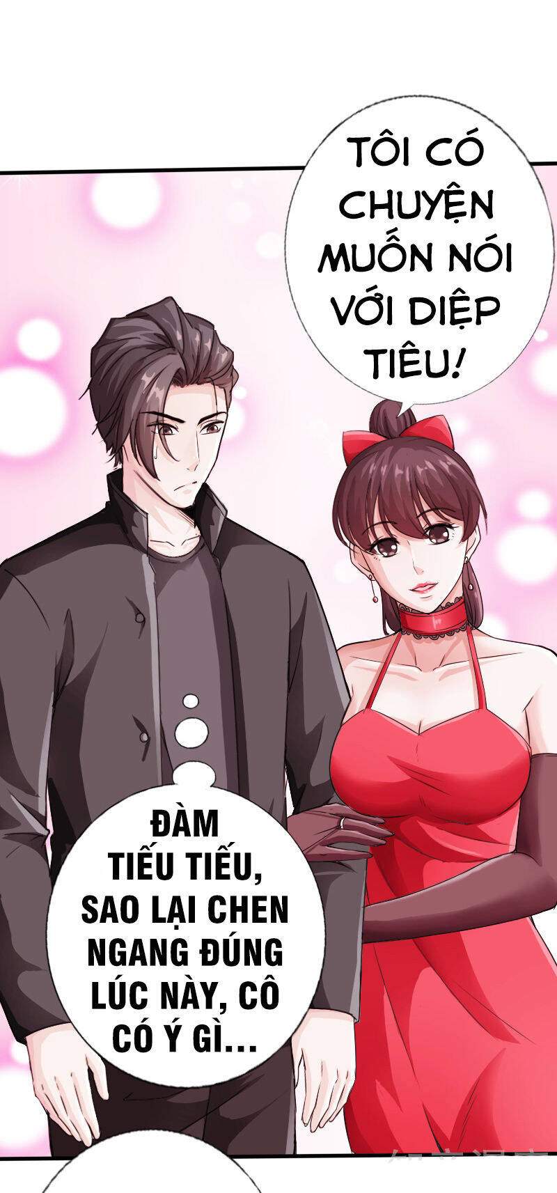 Tuyệt Phẩm Tà Thiếu Chapter 13 - Trang 15