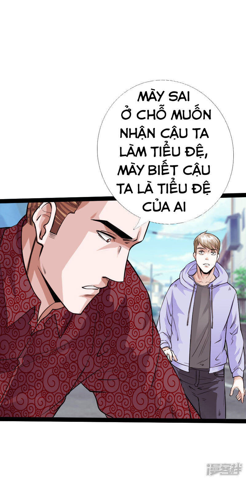 Tuyệt Phẩm Tà Thiếu Chapter 90 - Trang 9