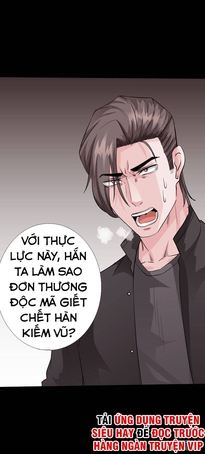 Tuyệt Phẩm Tà Thiếu Chapter 96 - Trang 33