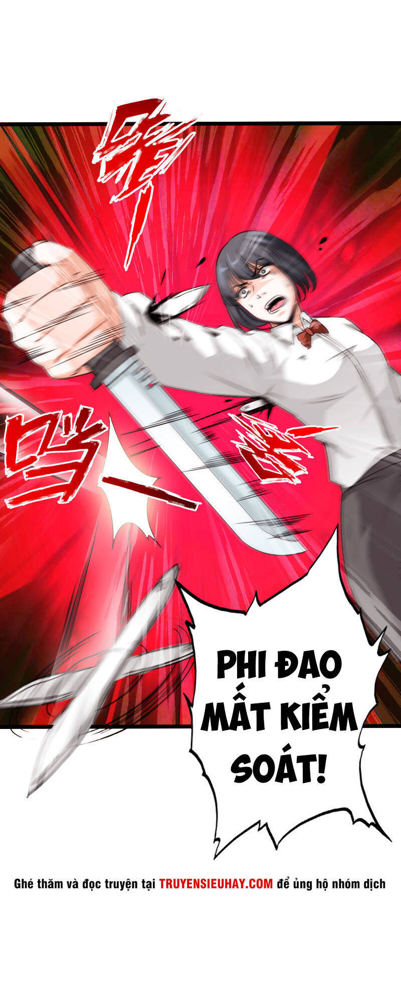 Tuyệt Phẩm Tà Thiếu Chapter 13 - Trang 52