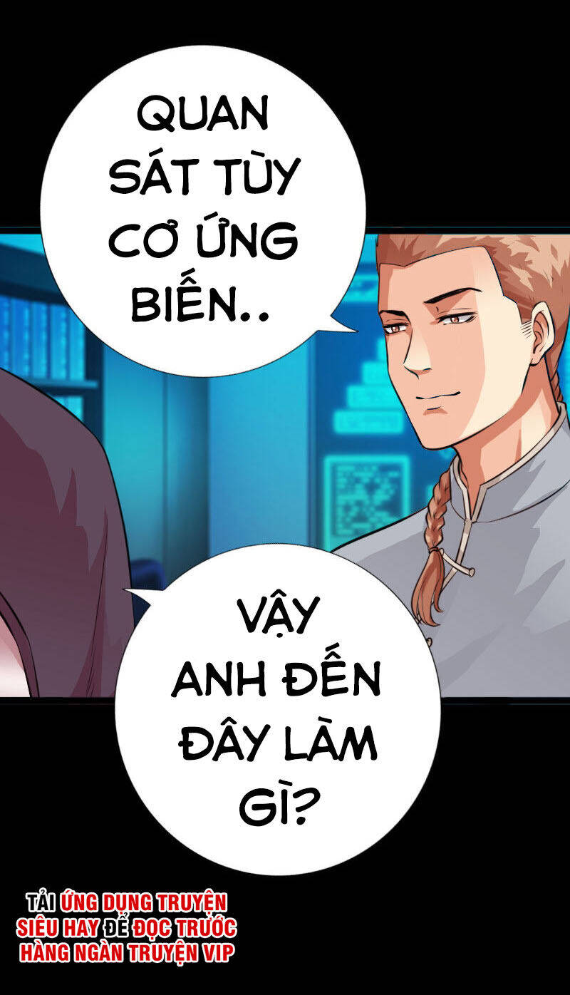 Tuyệt Phẩm Tà Thiếu Chapter 143 - Trang 4