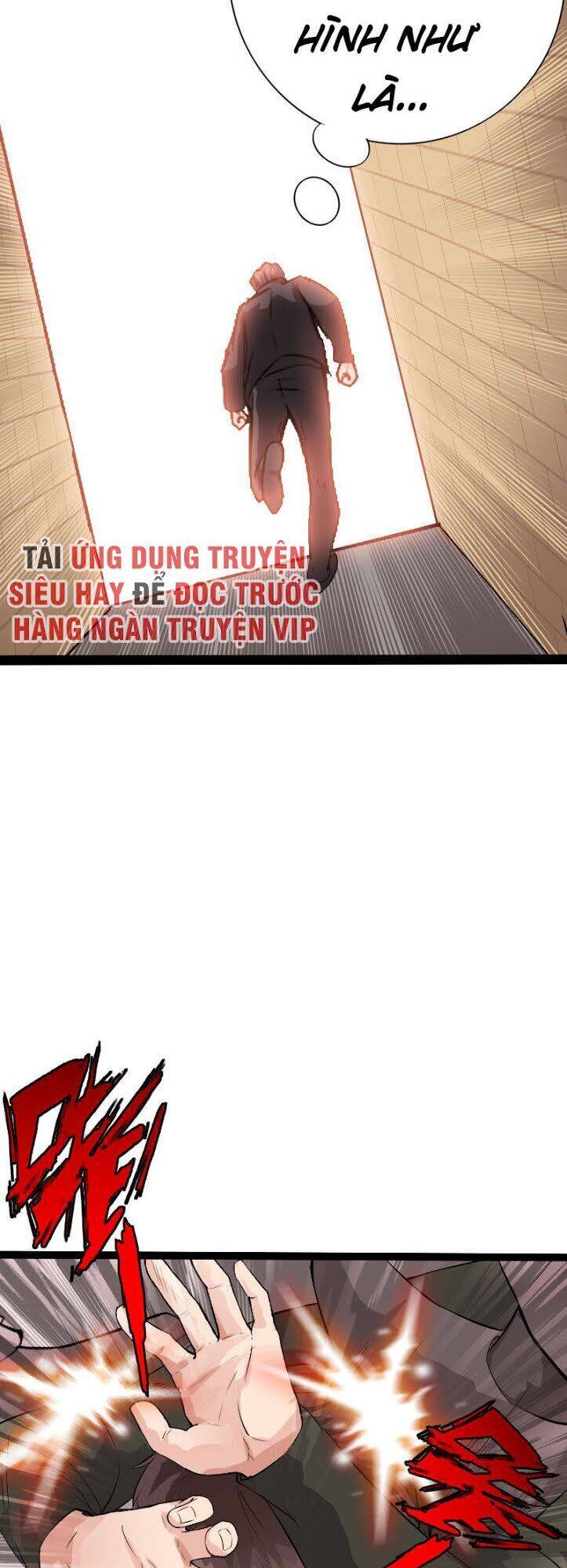 Tuyệt Phẩm Tà Thiếu Chapter 81 - Trang 16