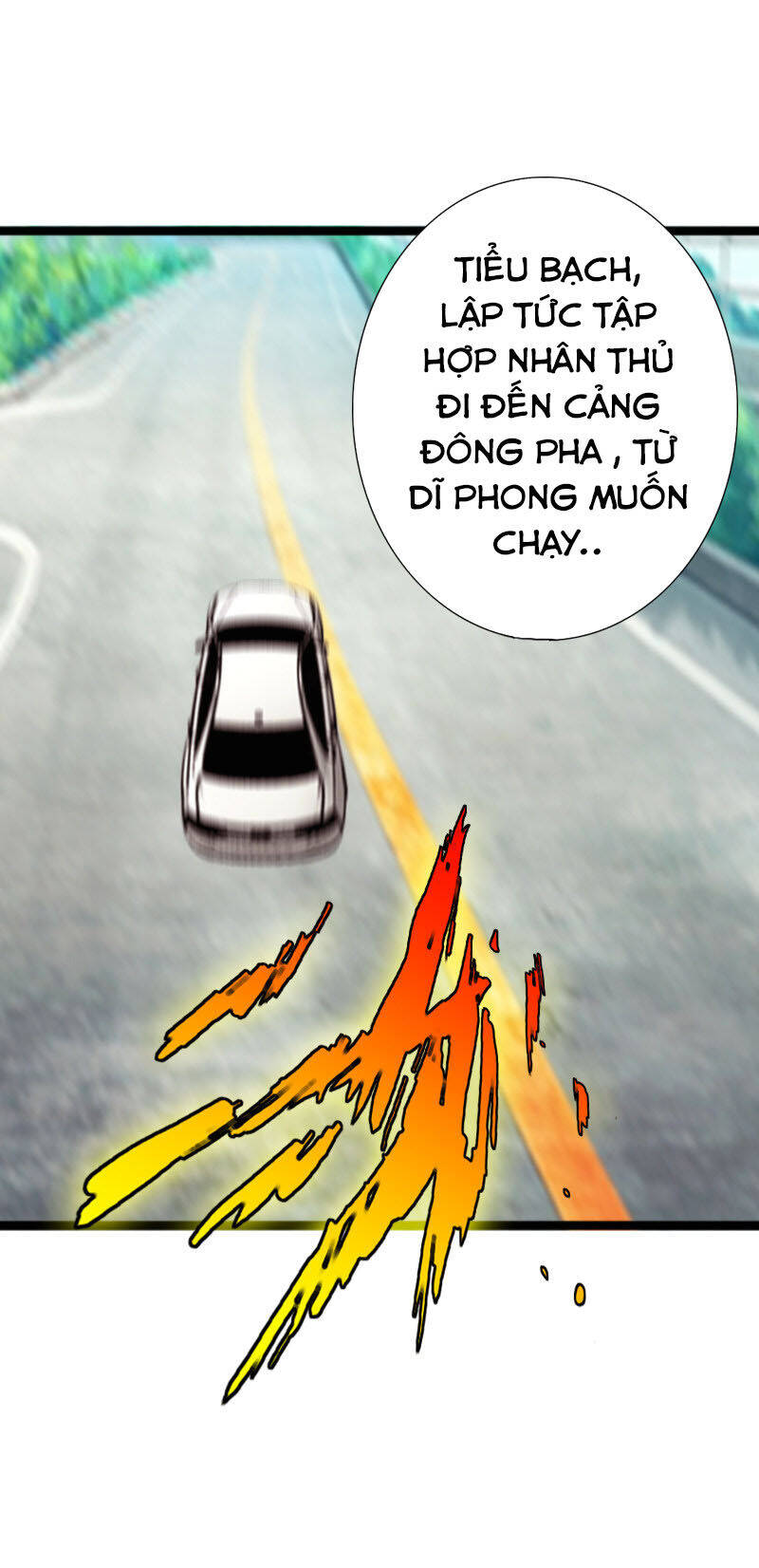 Tuyệt Phẩm Tà Thiếu Chapter 156 - Trang 10