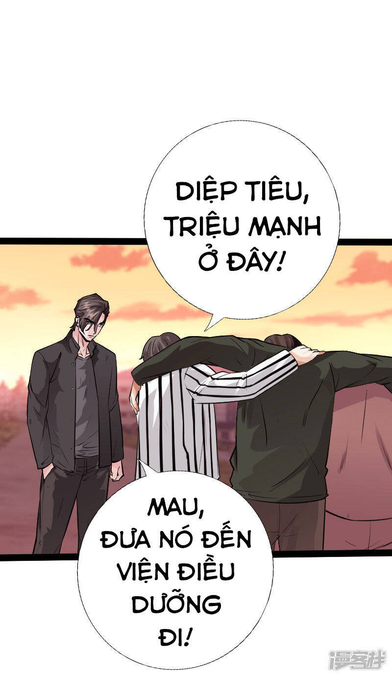 Tuyệt Phẩm Tà Thiếu Chapter 91 - Trang 0