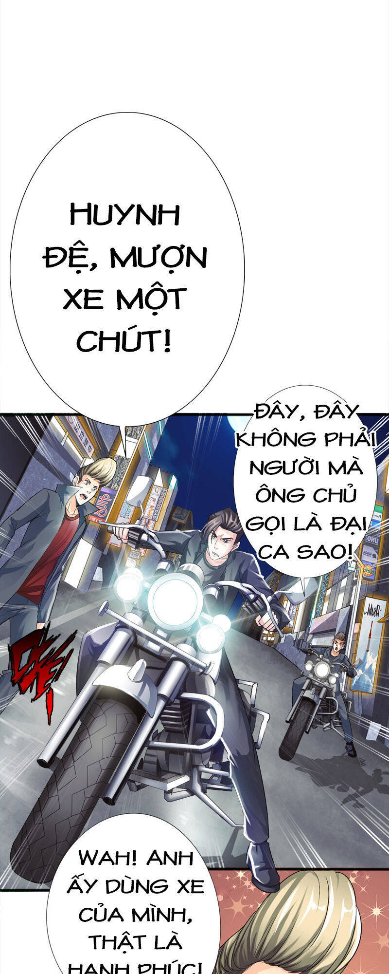 Tuyệt Phẩm Tà Thiếu Chapter 8 - Trang 30