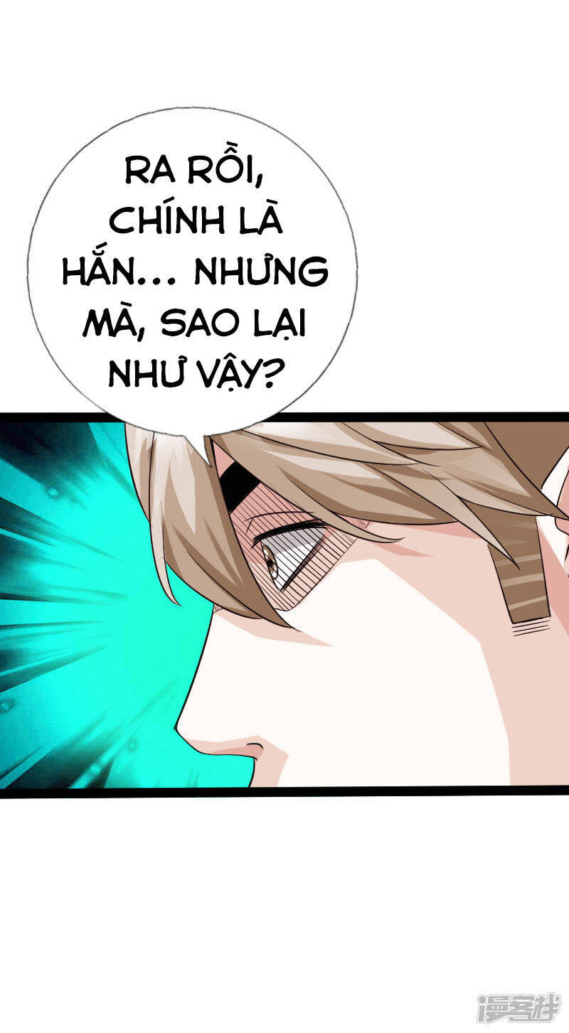 Tuyệt Phẩm Tà Thiếu Chapter 89 - Trang 15