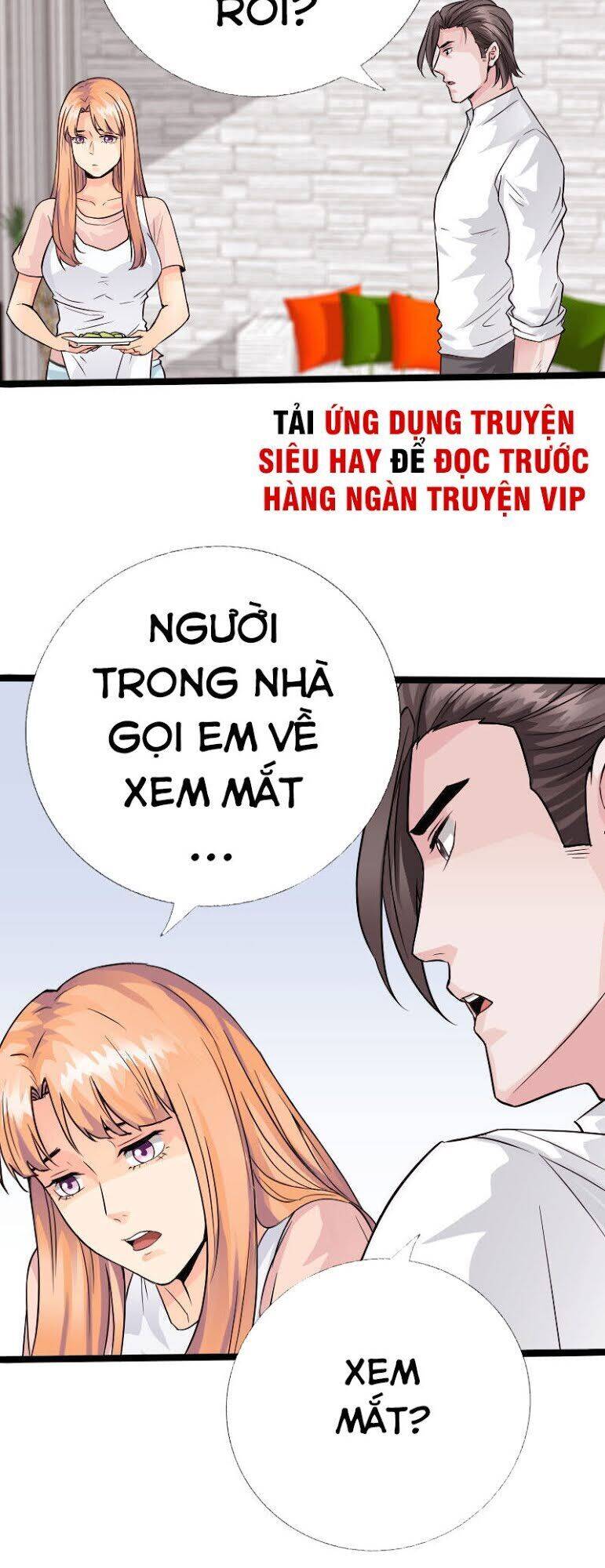 Tuyệt Phẩm Tà Thiếu Chapter 121 - Trang 11