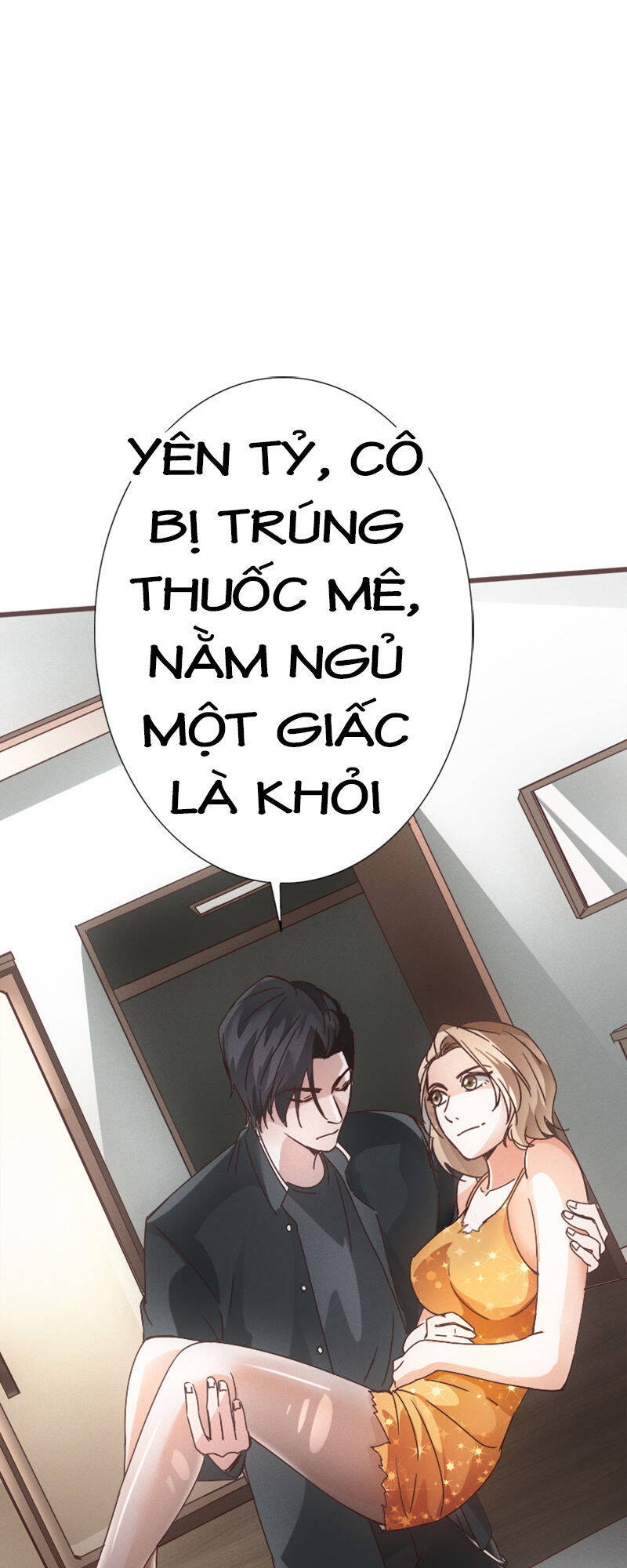 Tuyệt Phẩm Tà Thiếu Chapter 9 - Trang 1