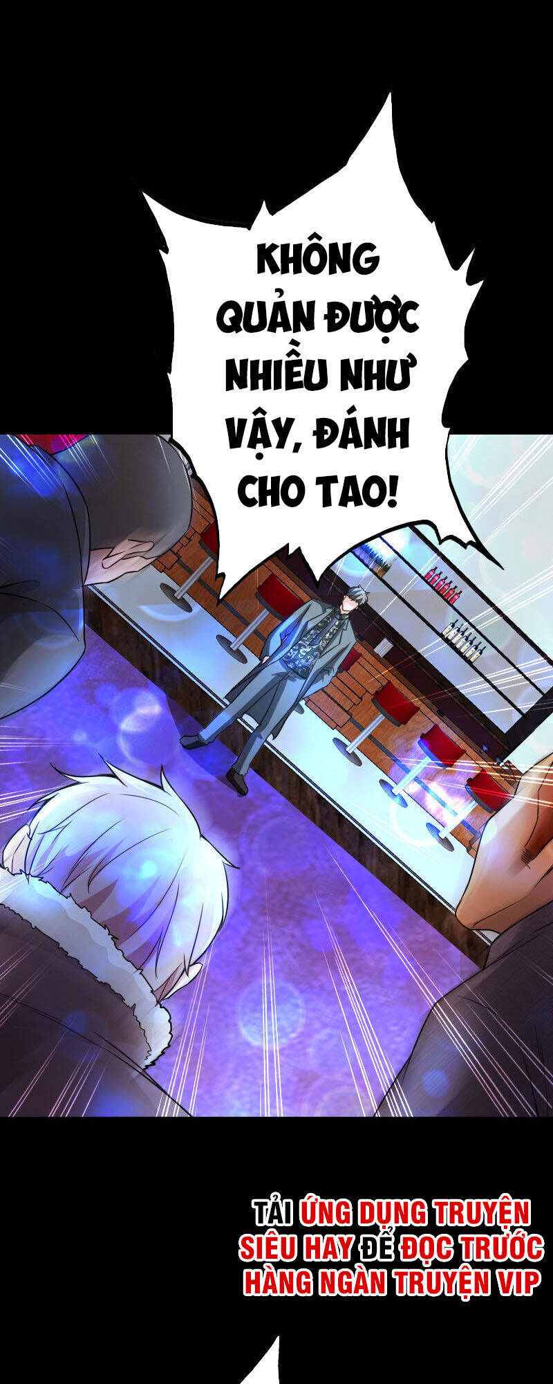 Tuyệt Phẩm Tà Thiếu Chapter 77 - Trang 21