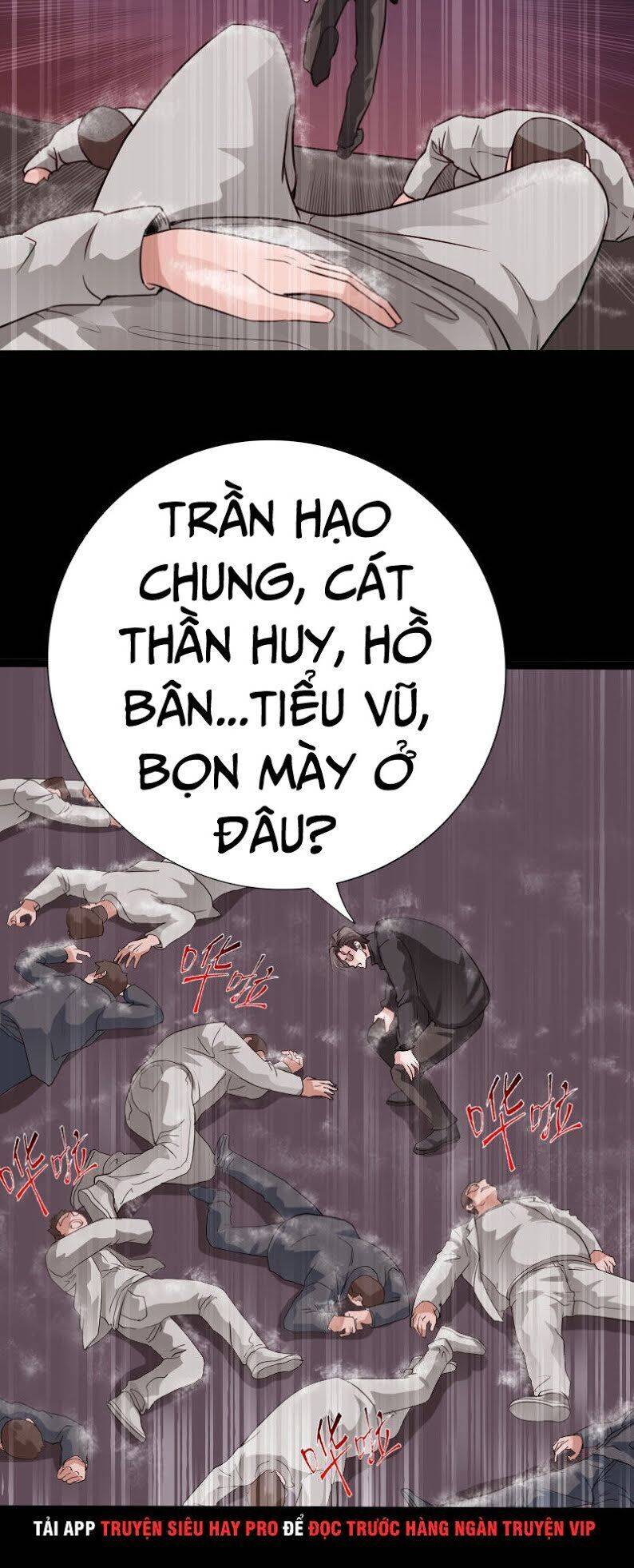 Tuyệt Phẩm Tà Thiếu Chapter 92 - Trang 13