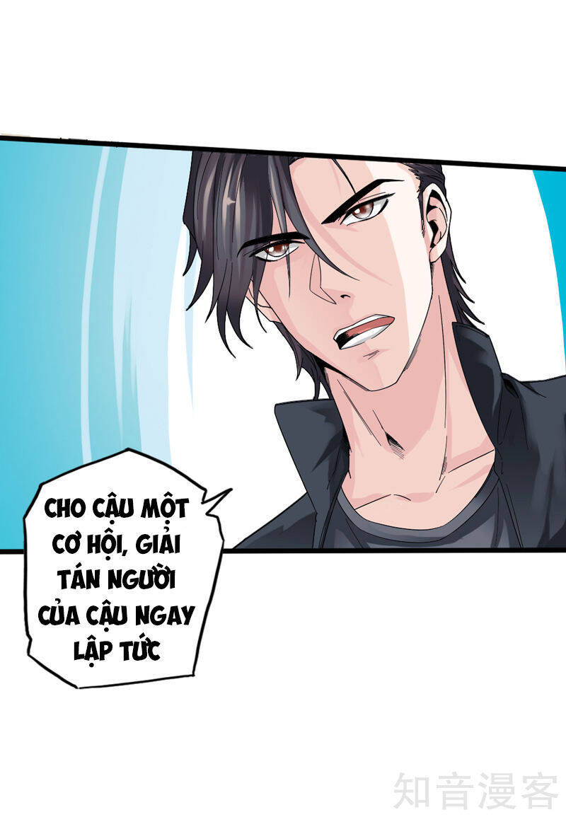 Tuyệt Phẩm Tà Thiếu Chapter 1 - Trang 30