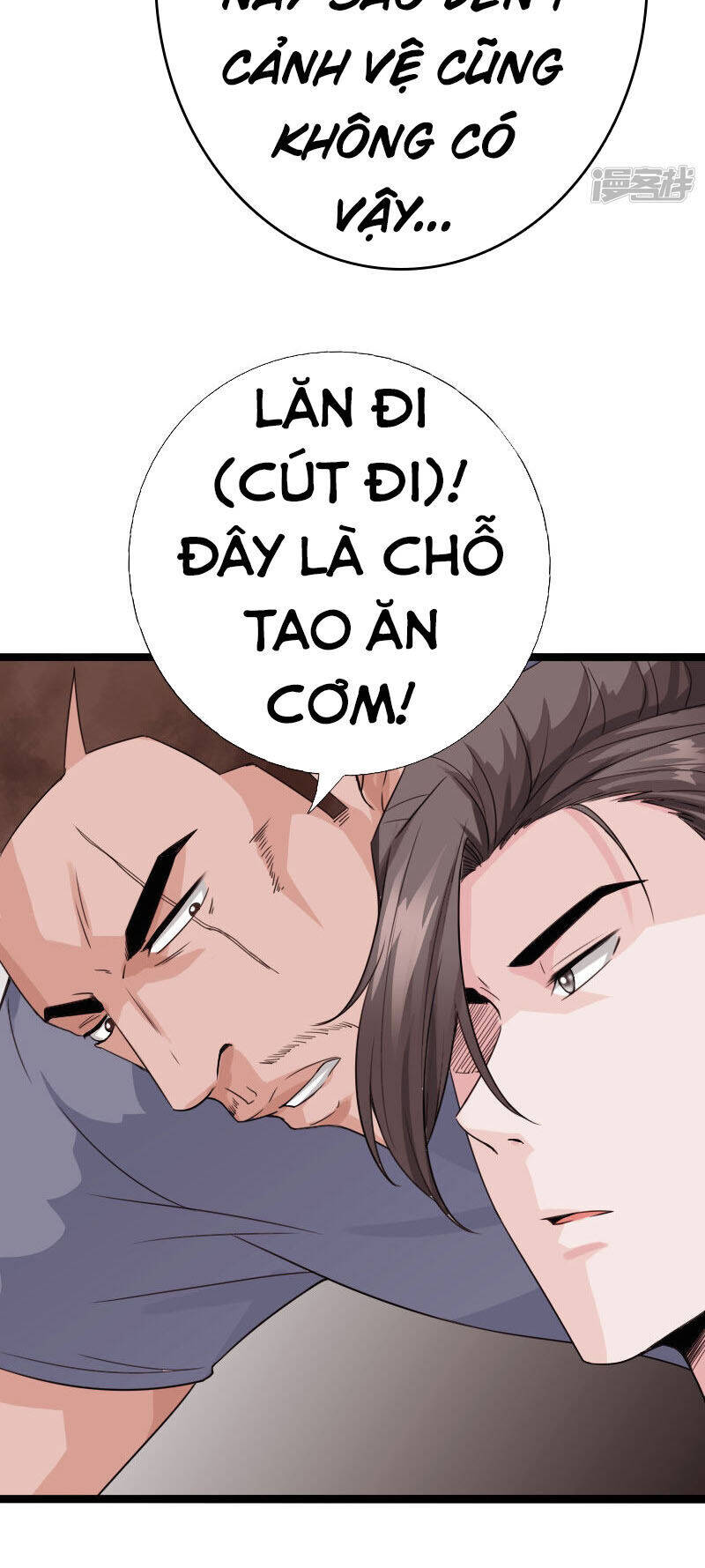 Tuyệt Phẩm Tà Thiếu Chapter 86 - Trang 3