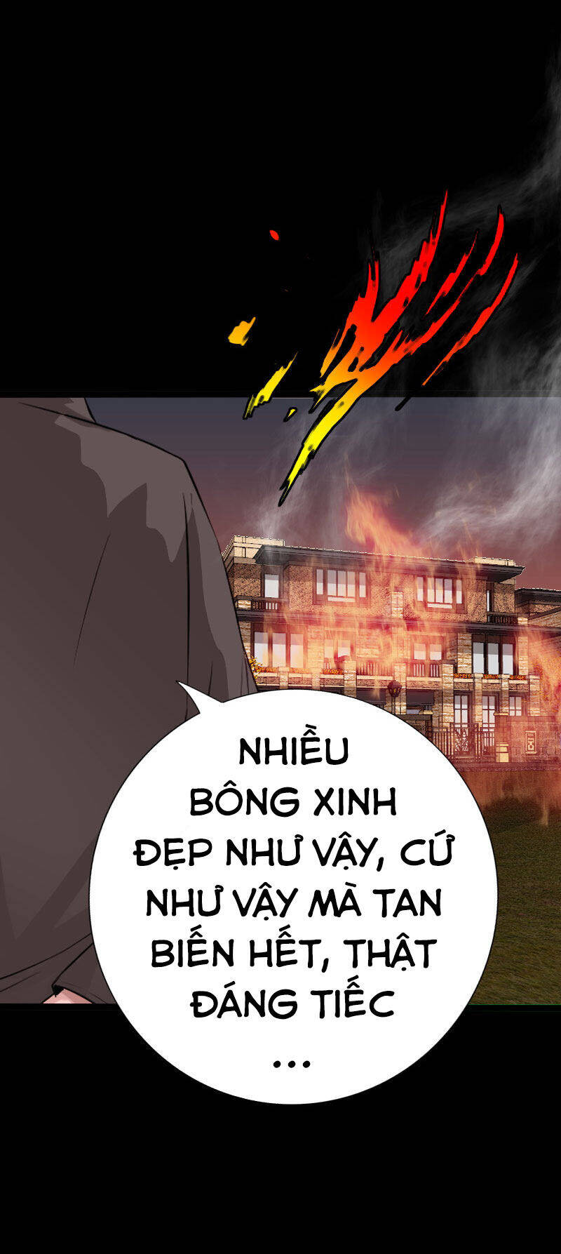 Tuyệt Phẩm Tà Thiếu Chapter 116 - Trang 4