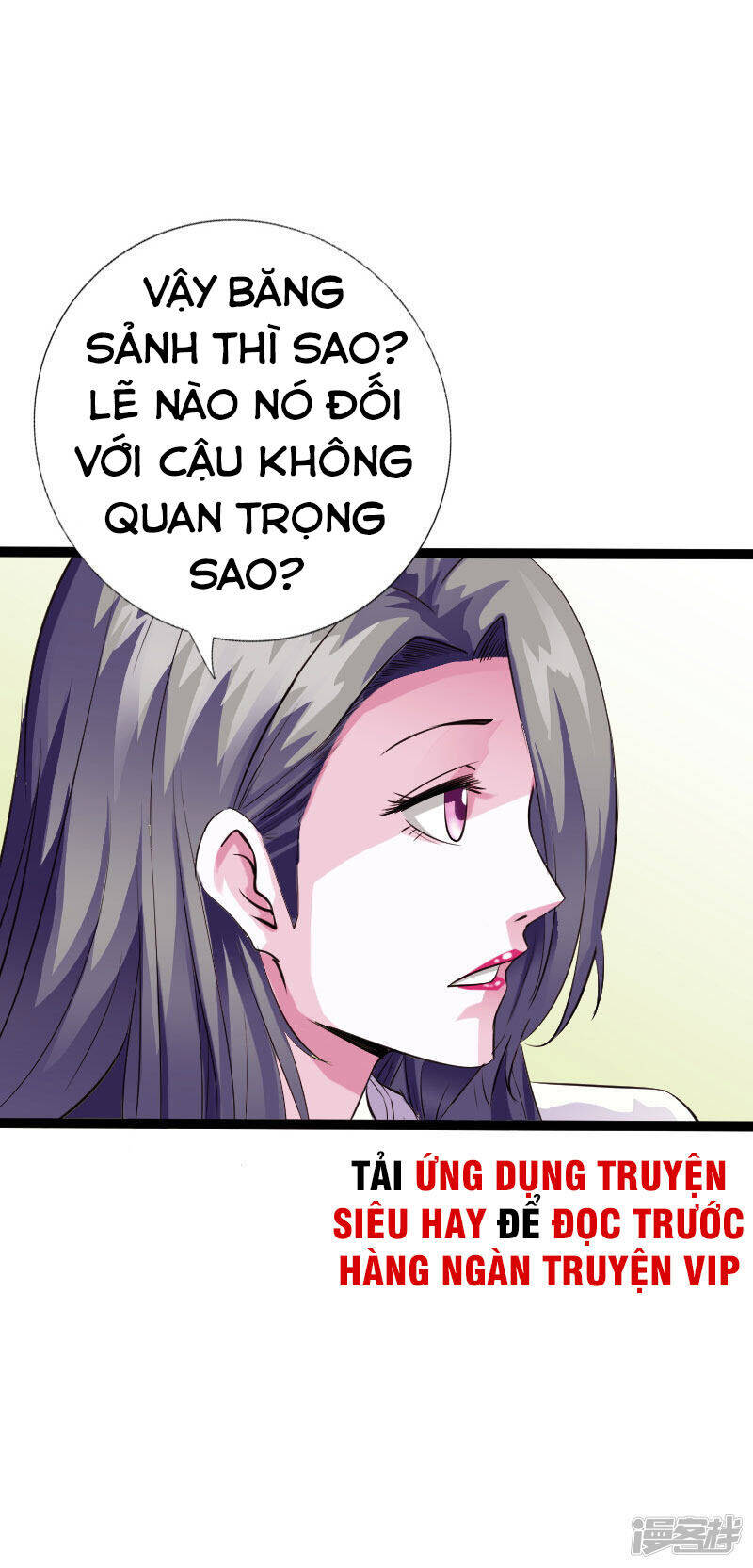 Tuyệt Phẩm Tà Thiếu Chapter 98 - Trang 15