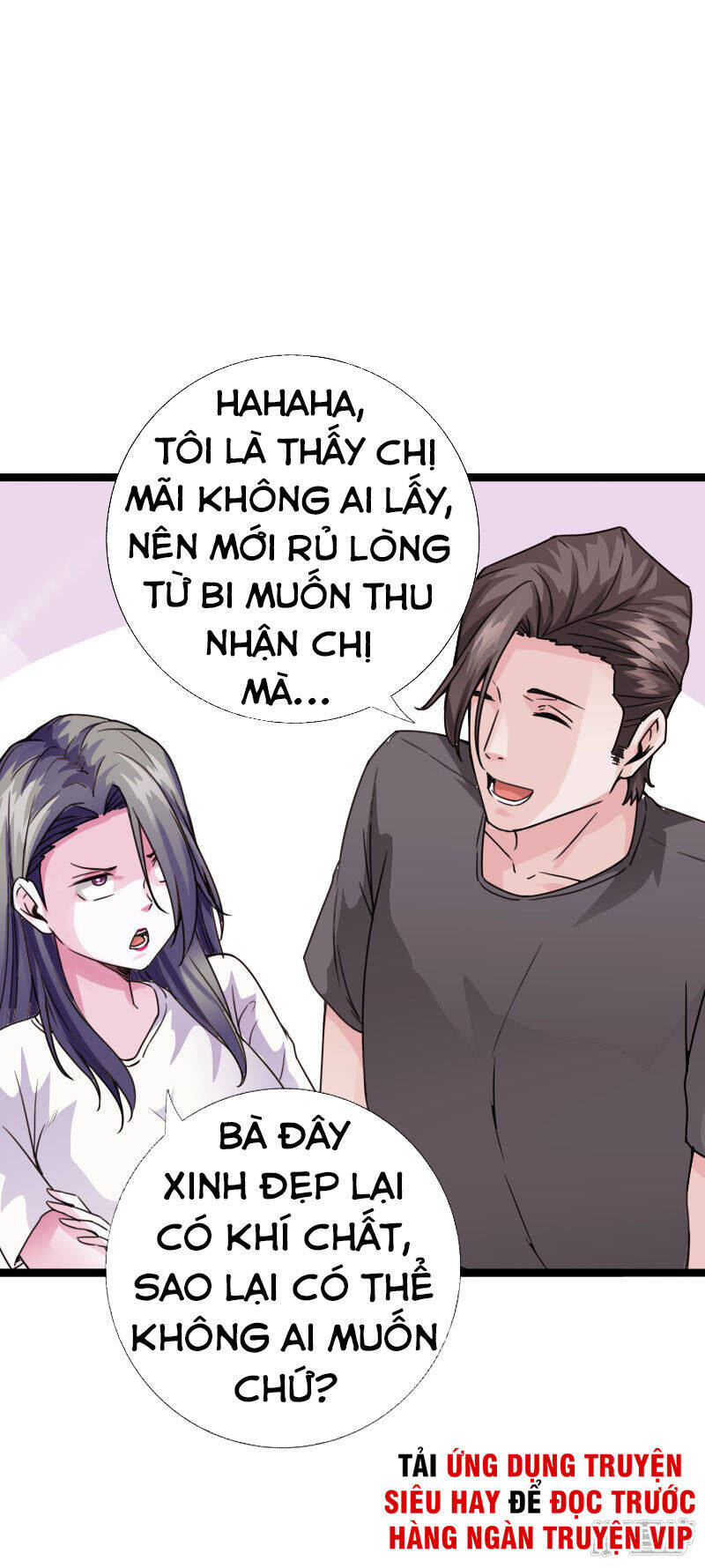 Tuyệt Phẩm Tà Thiếu Chapter 98 - Trang 21