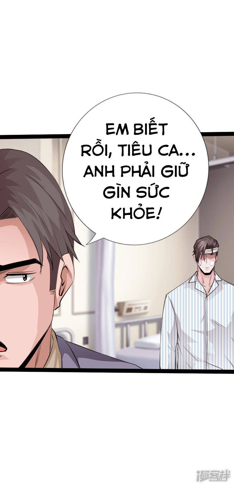 Tuyệt Phẩm Tà Thiếu Chapter 103 - Trang 5