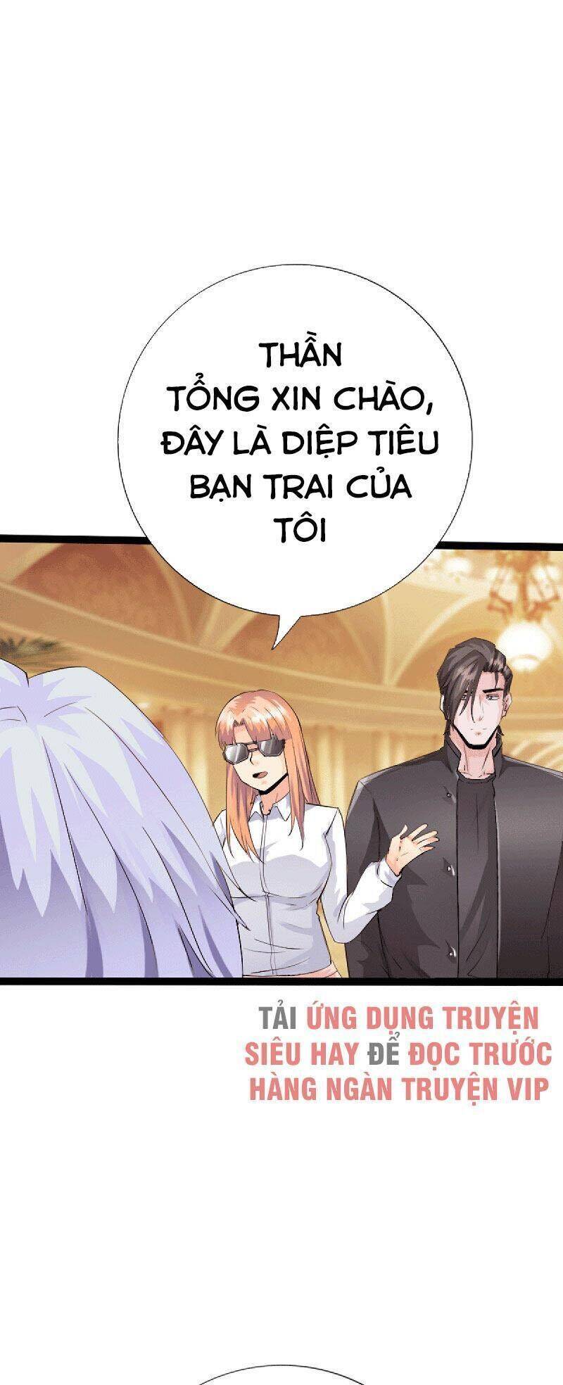 Tuyệt Phẩm Tà Thiếu Chapter 135 - Trang 6