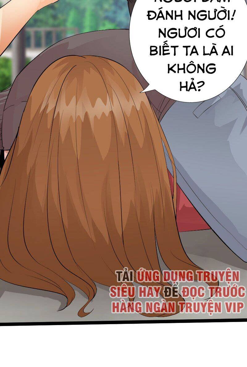 Tuyệt Phẩm Tà Thiếu Chapter 132 - Trang 37