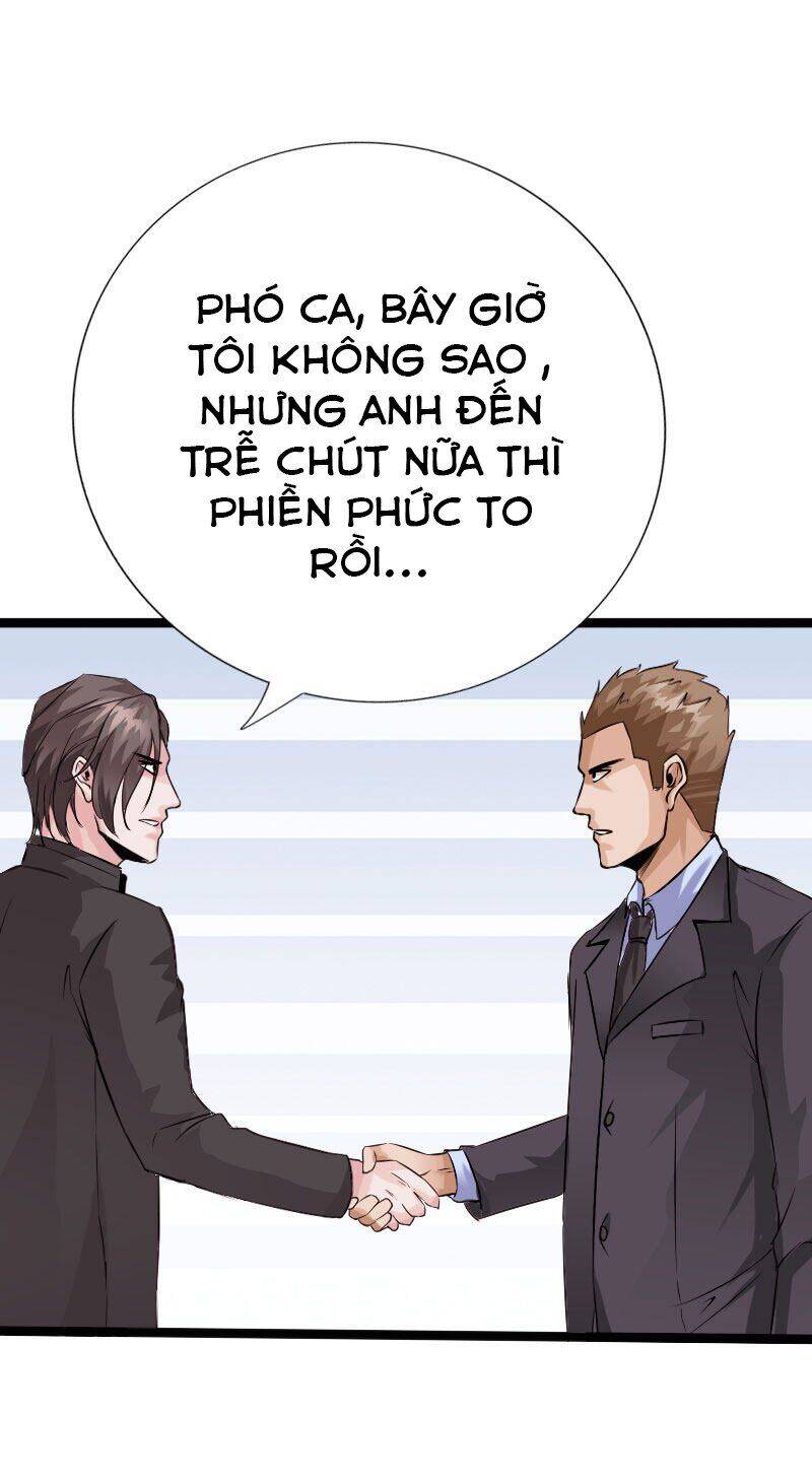 Tuyệt Phẩm Tà Thiếu Chapter 124 - Trang 23