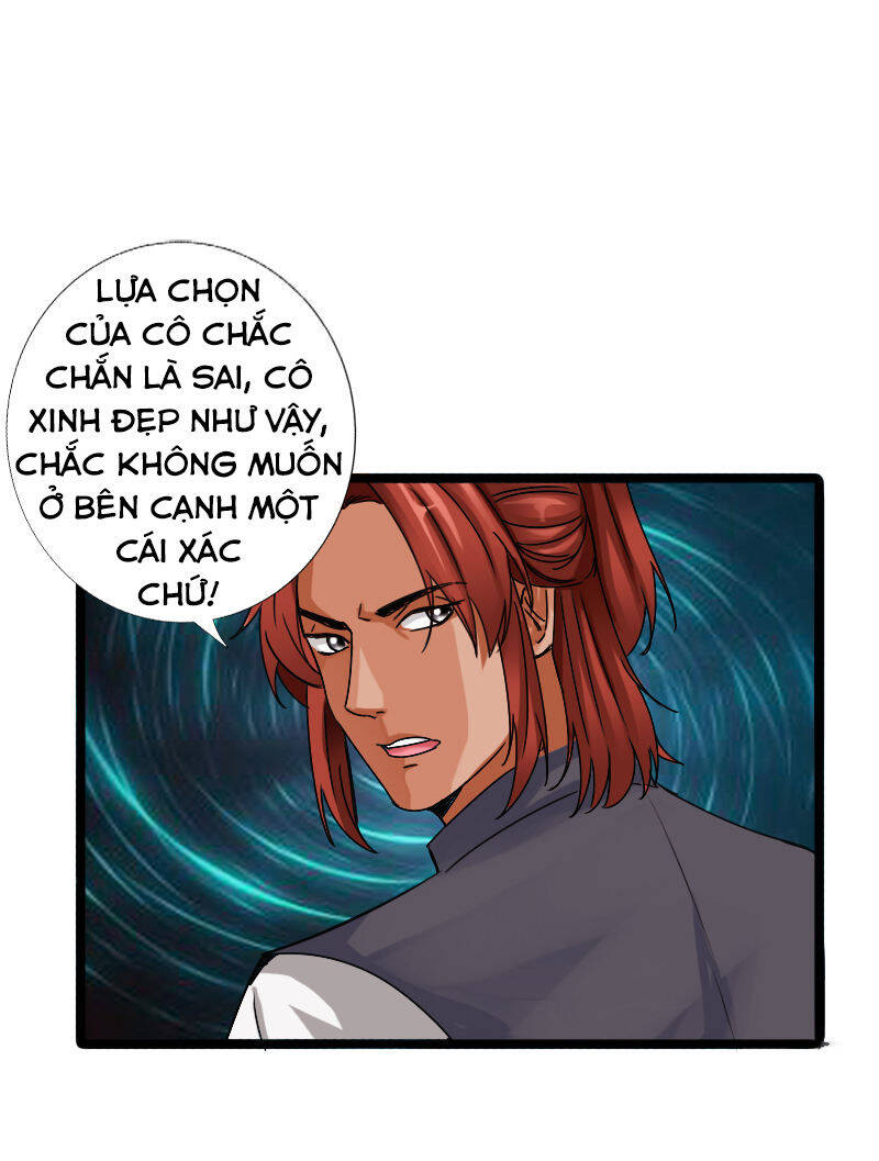 Tuyệt Phẩm Tà Thiếu Chapter 13 - Trang 27