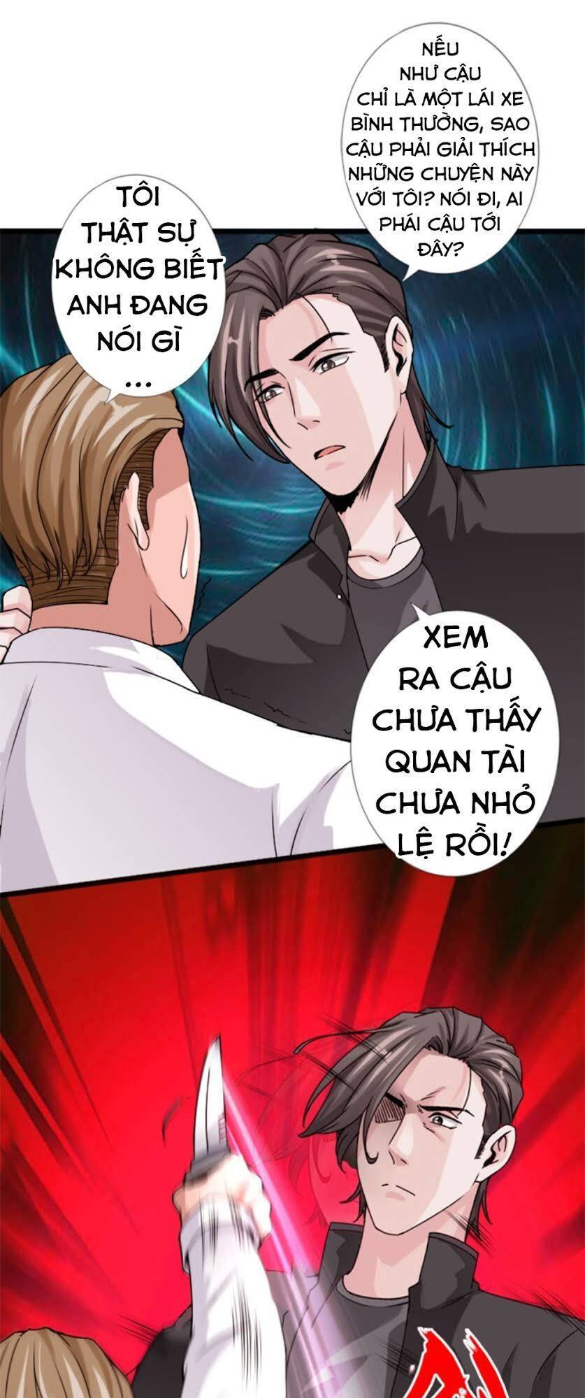 Tuyệt Phẩm Tà Thiếu Chapter 20 - Trang 28