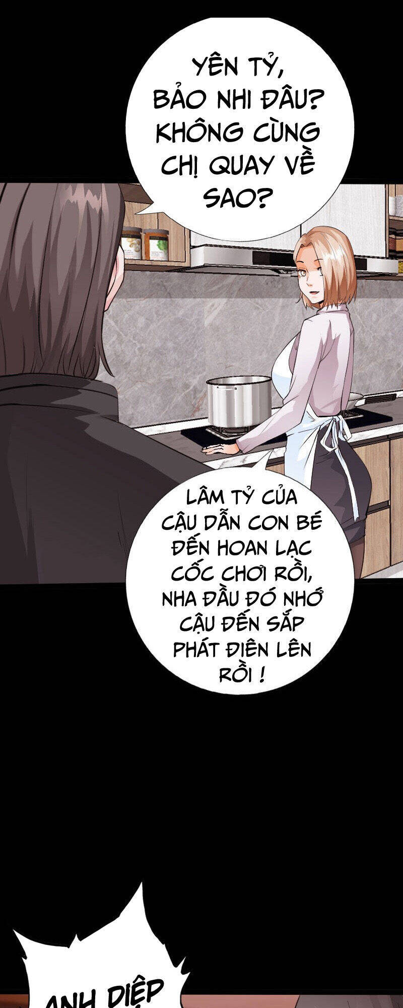 Tuyệt Phẩm Tà Thiếu Chapter 112 - Trang 14