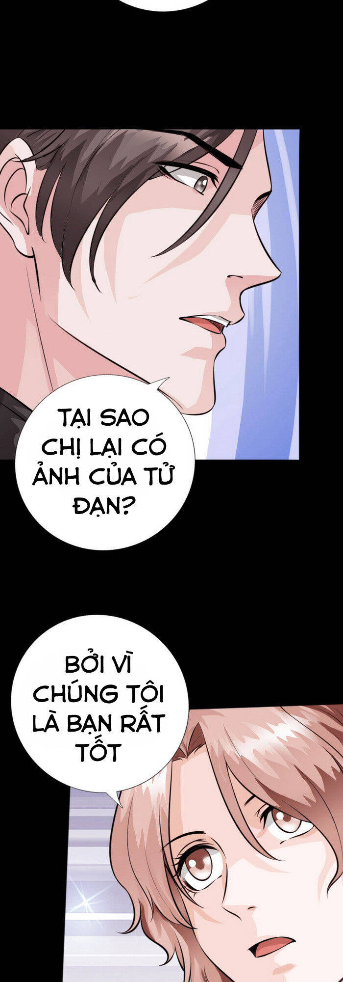 Tuyệt Phẩm Tà Thiếu Chapter 152 - Trang 5