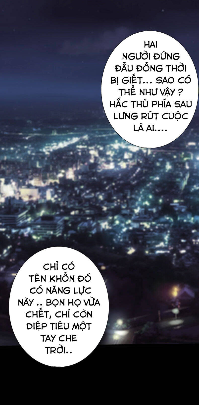 Tuyệt Phẩm Tà Thiếu Chapter 138 - Trang 29