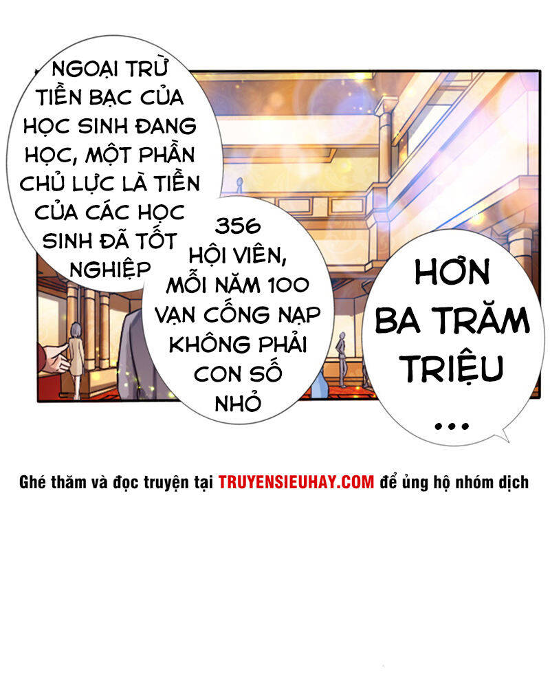 Tuyệt Phẩm Tà Thiếu Chapter 12 - Trang 15