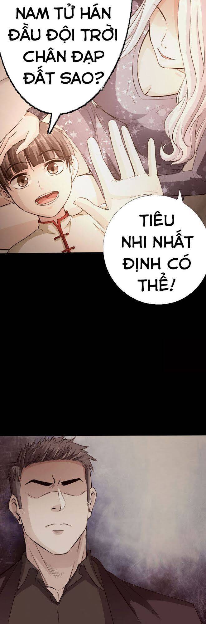 Tuyệt Phẩm Tà Thiếu Chapter 80 - Trang 17