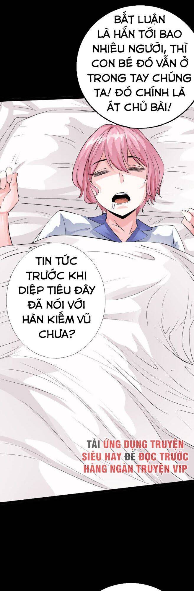 Tuyệt Phẩm Tà Thiếu Chapter 73 - Trang 25