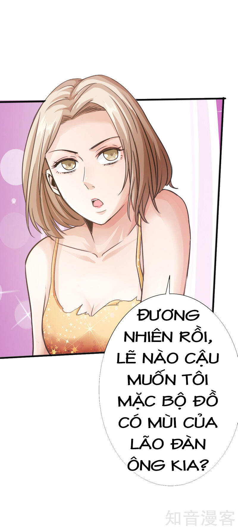 Tuyệt Phẩm Tà Thiếu Chapter 9 - Trang 17