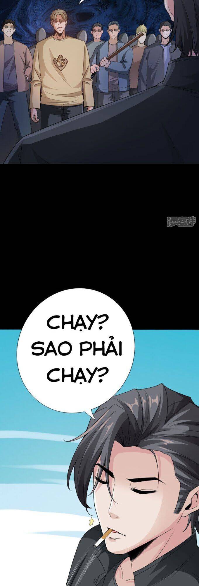 Tuyệt Phẩm Tà Thiếu Chapter 72 - Trang 7