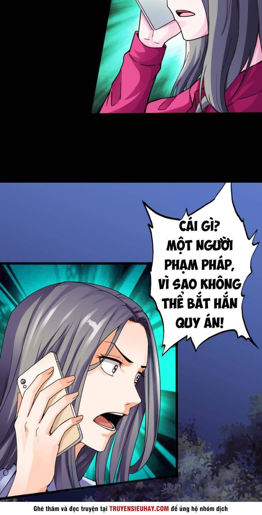 Tuyệt Phẩm Tà Thiếu Chapter 28 - Trang 12