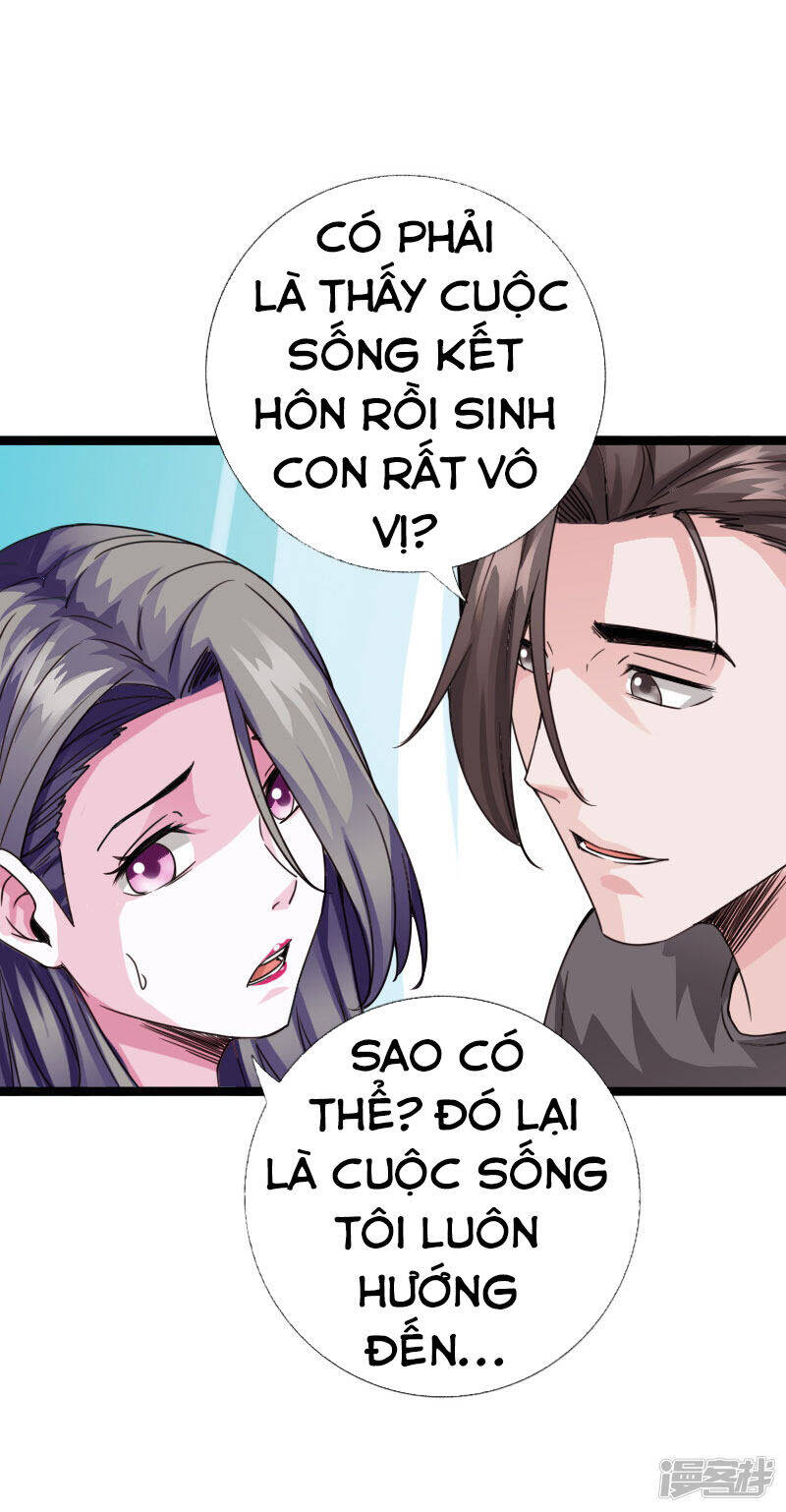 Tuyệt Phẩm Tà Thiếu Chapter 98 - Trang 22