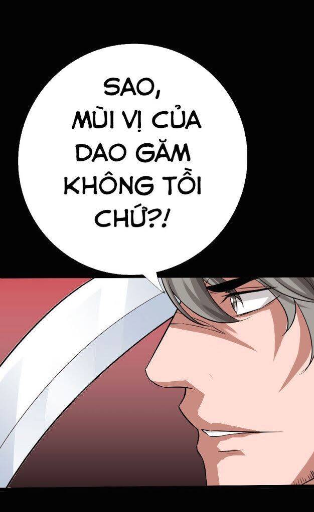 Tuyệt Phẩm Tà Thiếu Chapter 78 - Trang 10