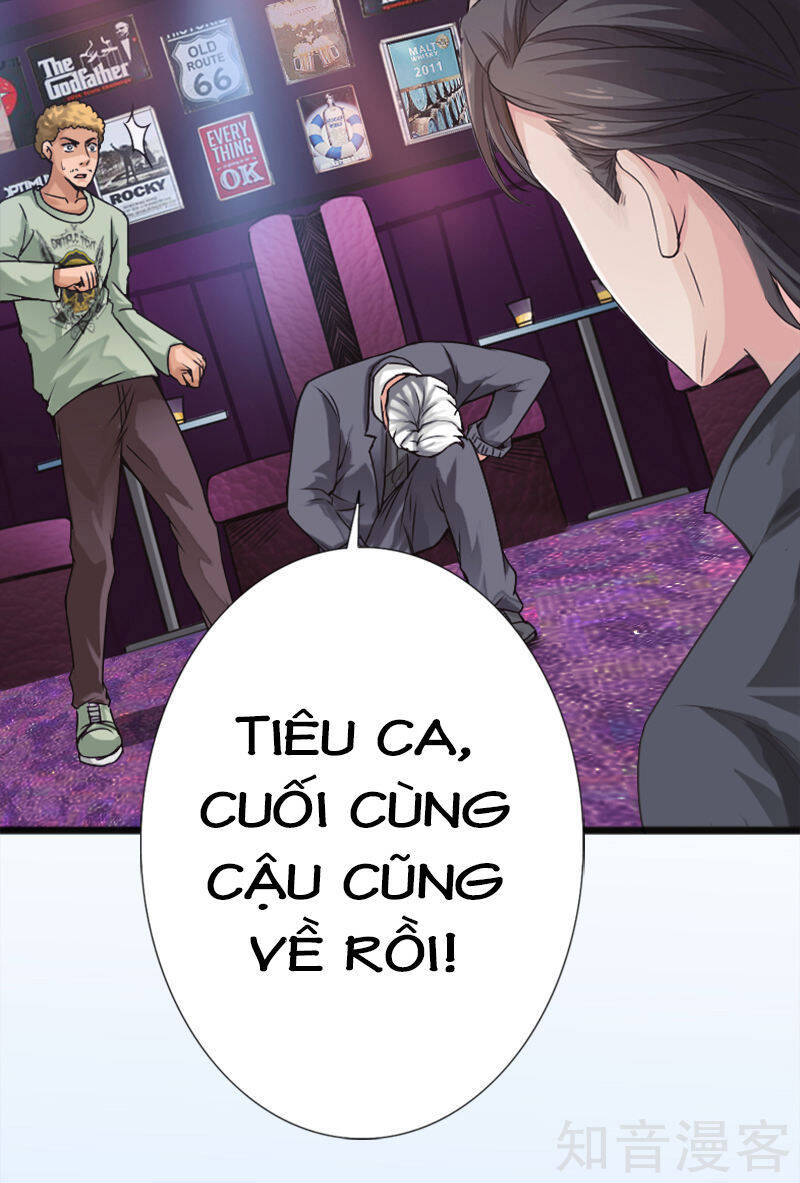 Tuyệt Phẩm Tà Thiếu Chapter 7 - Trang 18