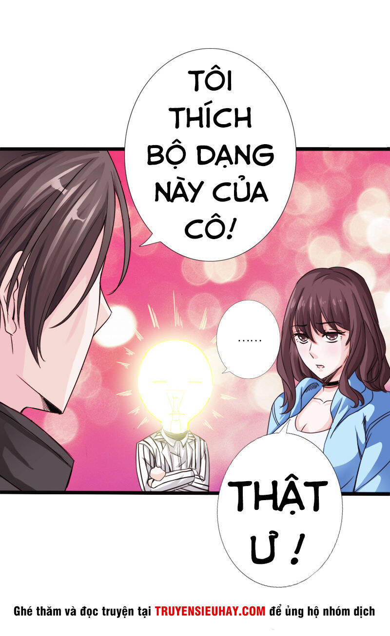 Tuyệt Phẩm Tà Thiếu Chapter 11 - Trang 3