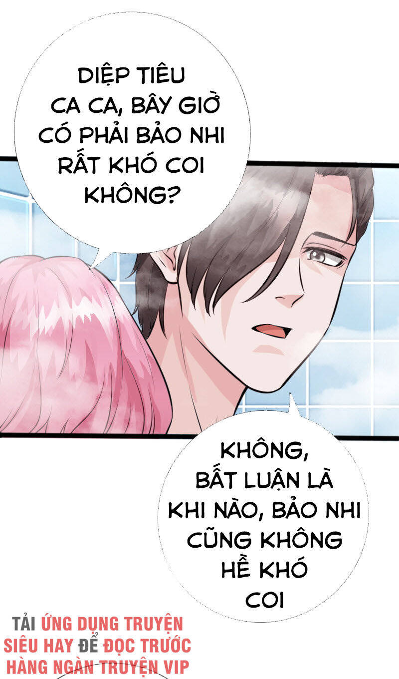 Tuyệt Phẩm Tà Thiếu Chapter 156 - Trang 3