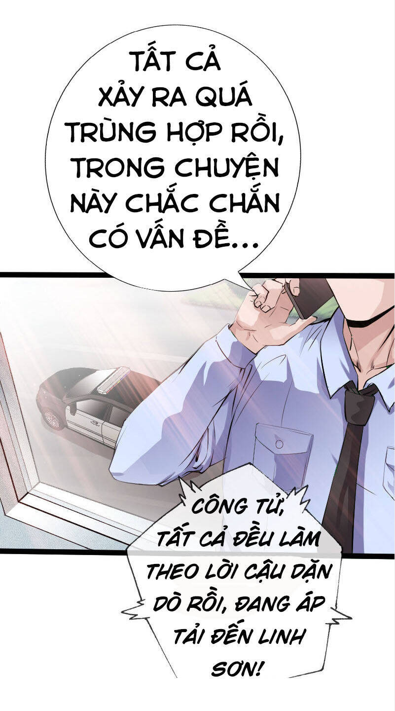 Tuyệt Phẩm Tà Thiếu Chapter 82 - Trang 13