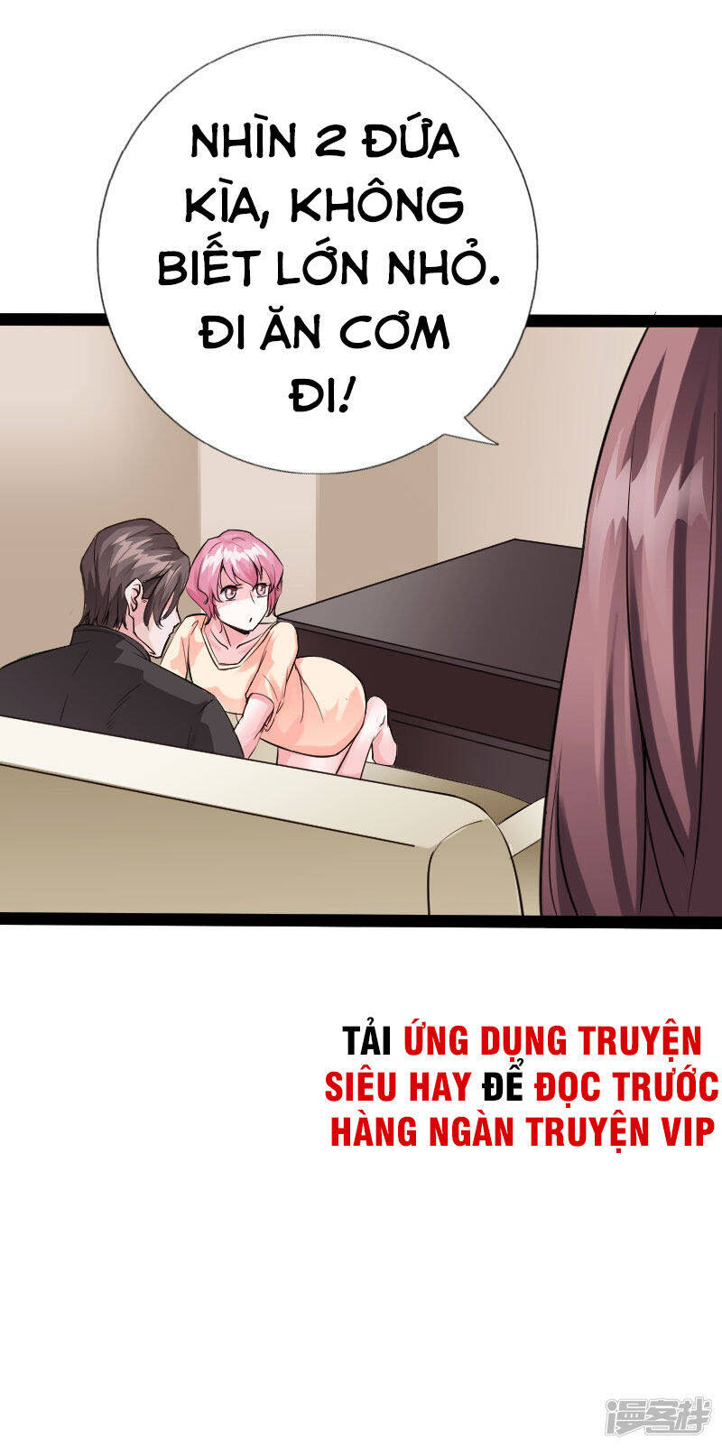 Tuyệt Phẩm Tà Thiếu Chapter 89 - Trang 11