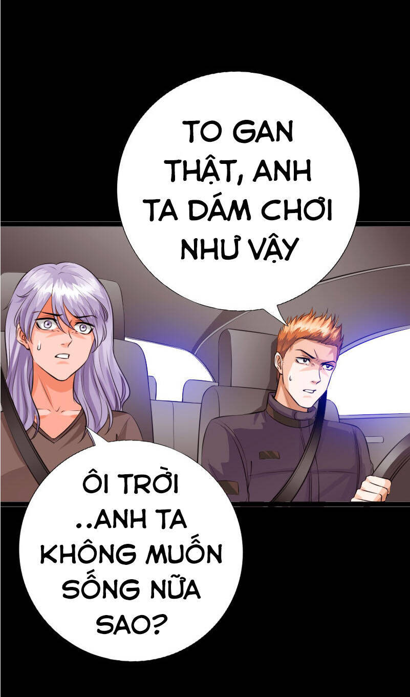 Tuyệt Phẩm Tà Thiếu Chapter 148 - Trang 16