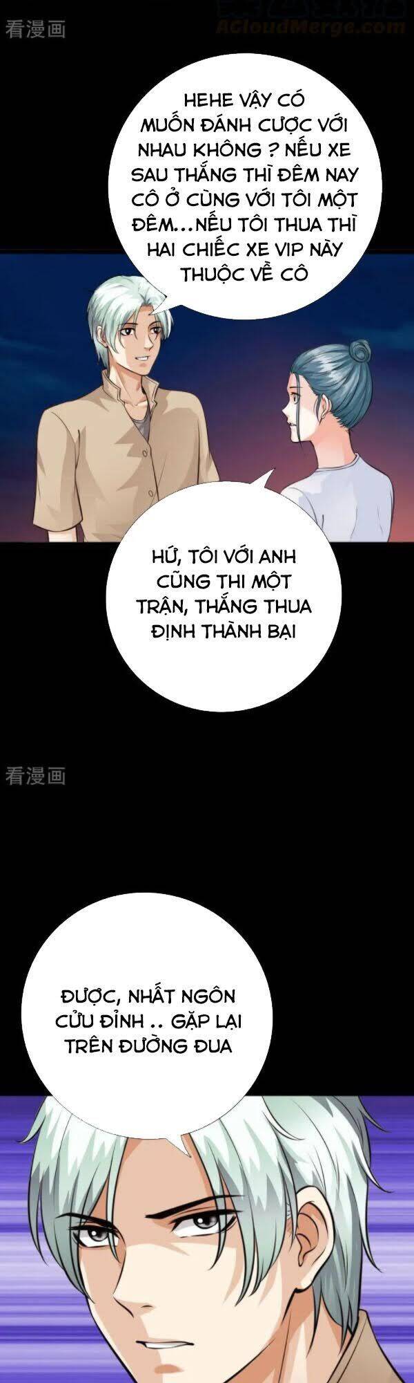 Tuyệt Phẩm Tà Thiếu Chapter 146 - Trang 13