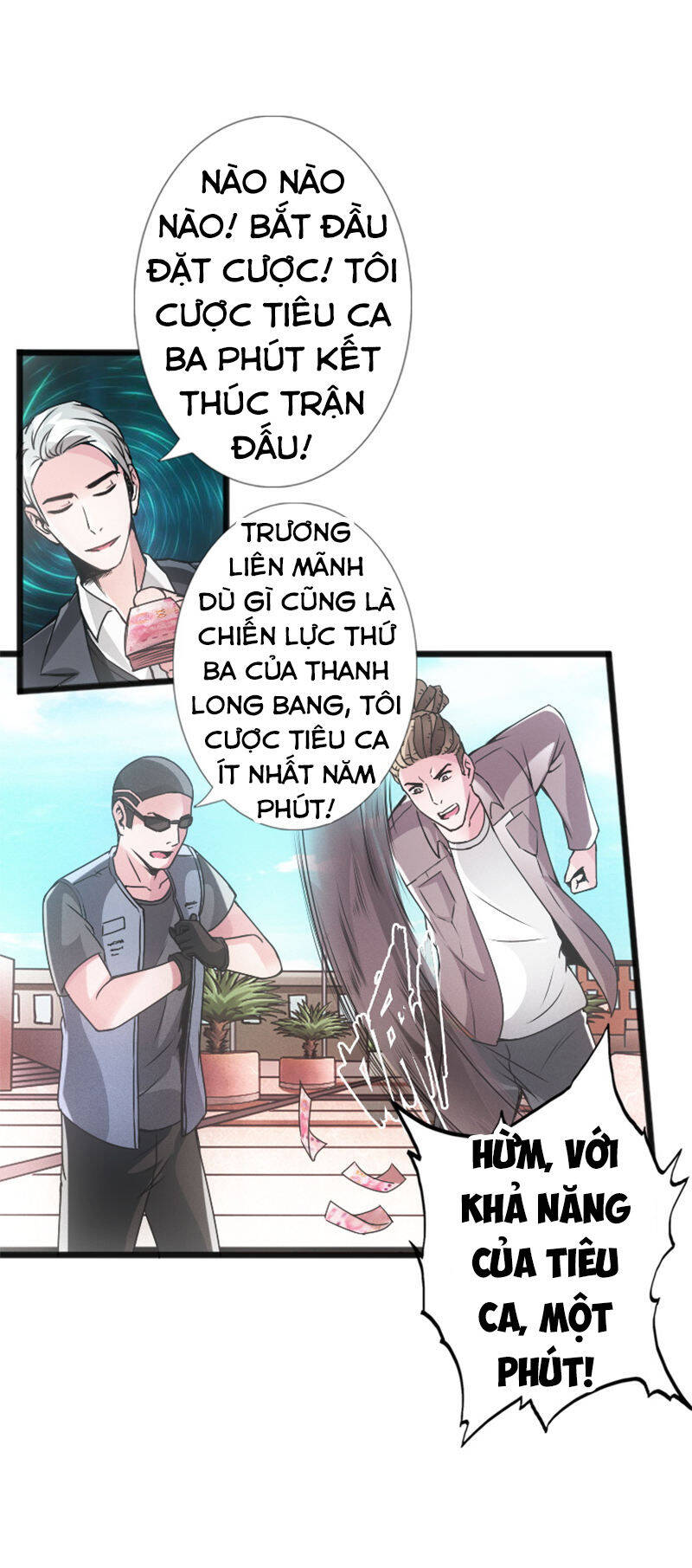 Tuyệt Phẩm Tà Thiếu Chapter 11 - Trang 33