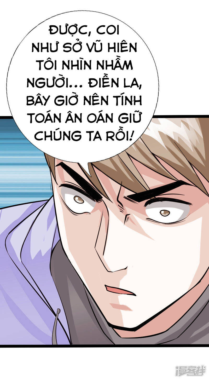 Tuyệt Phẩm Tà Thiếu Chapter 89 - Trang 23